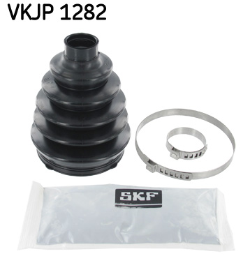 SKF VKJP 1282 Féltengely gumiharang készlet, porvédő készlet